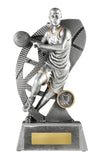 Navarra Series - Basketball