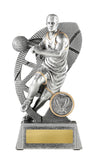 Navarra Series - Basketball