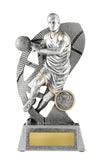 Navarra Series - Basketball