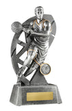 Navarra Series - Basketball