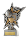 Blitz Series - Basketball