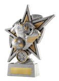 Blitz Series -Football