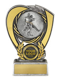 Vulci Series-Judo