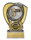 Vulci Series - Placing 1st, 2nd 3rd