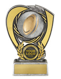 Vulci Series-Rugby