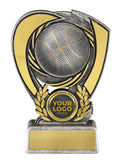 Vulci Series-Basketball