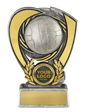 Vulci Series-Netball