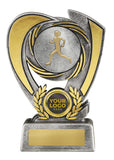 Vulci Series-Athletics