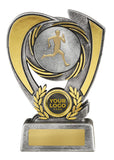 Vulci Series-Athletics