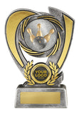 Vulci Series-Tenpin