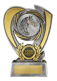 Vulci Series-Horses