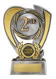 Vulci Series - Placing 1st, 2nd 3rd