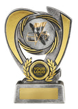 Vulci Series-Lifesaving