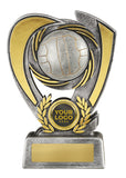 Vulci Series-Netball