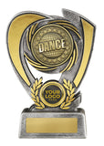 Vulci Series - Dance
