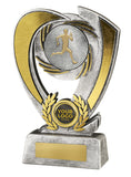 Vulci Series-Athletics