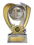 Vulci Series - Placing 1st, 2nd 3rd