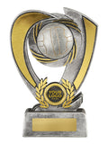 Vulci Series-Netball