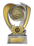 Vulci Series - Dance