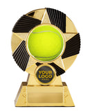 Sunray Series - Tennis