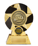 Sunray Series-Dance