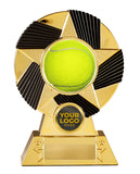 Sunray Series - Tennis