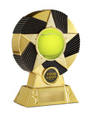 Sunray Series - Tennis