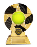 Sunray Series - Tennis