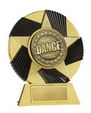 Sanray Mini Series - Dance