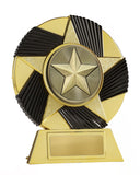 Sunray Series-Star