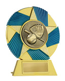 Sanray Mini Series - Baseball
