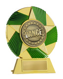 Sanray Mini Series - Dance