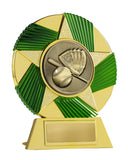Sanray Mini Series - Baseball