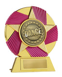 Sanray Mini Series - Dance