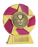 Sanray Mini Series - Achievement