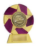 Sanray Mini Series - Dance