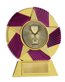 Sanray Mini Series - Achievement
