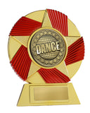Sanray Mini Series - Dance
