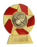 Sanray Mini Series - Baseball