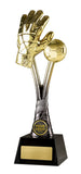 Tiempo Series - Goalkeeper