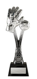 Tiempo Series - Goalkeeper