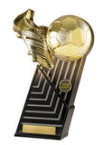 Striker Series - Football