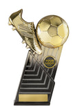 Striker Series - Football