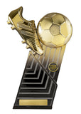 Striker Series - Football