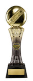 Atlas Series - Cricket
