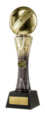 Atlas Series - Cricket
