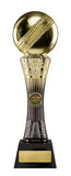 Atlas Series - Cricket