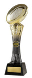 Atlas Series - Rugby
