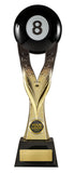 Atlas Series - Billiards