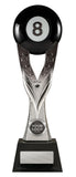 Atlas Series - Billiards